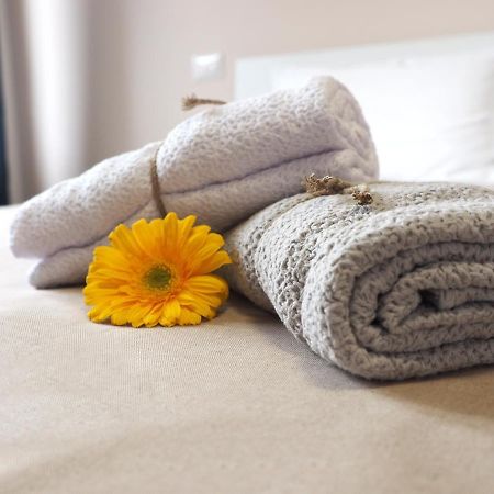 B&B Linae - Residence Alba Adriatica Dış mekan fotoğraf