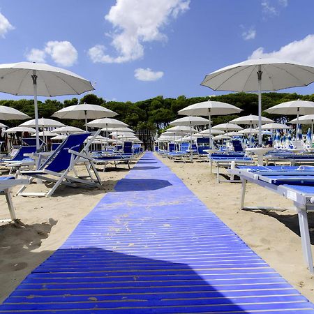 B&B Linae - Residence Alba Adriatica Dış mekan fotoğraf