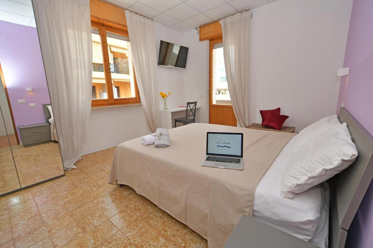 B&B Linae - Residence Alba Adriatica Dış mekan fotoğraf