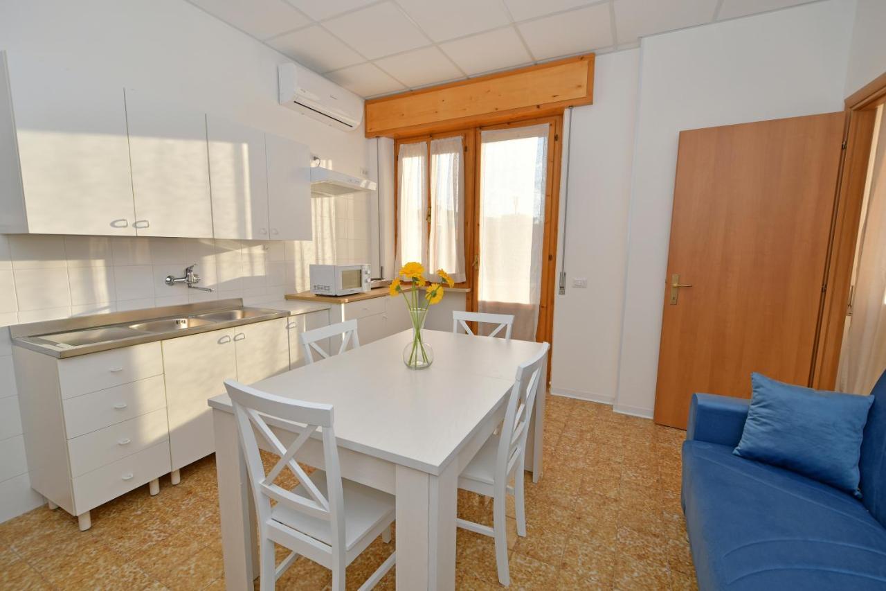 B&B Linae - Residence Alba Adriatica Dış mekan fotoğraf