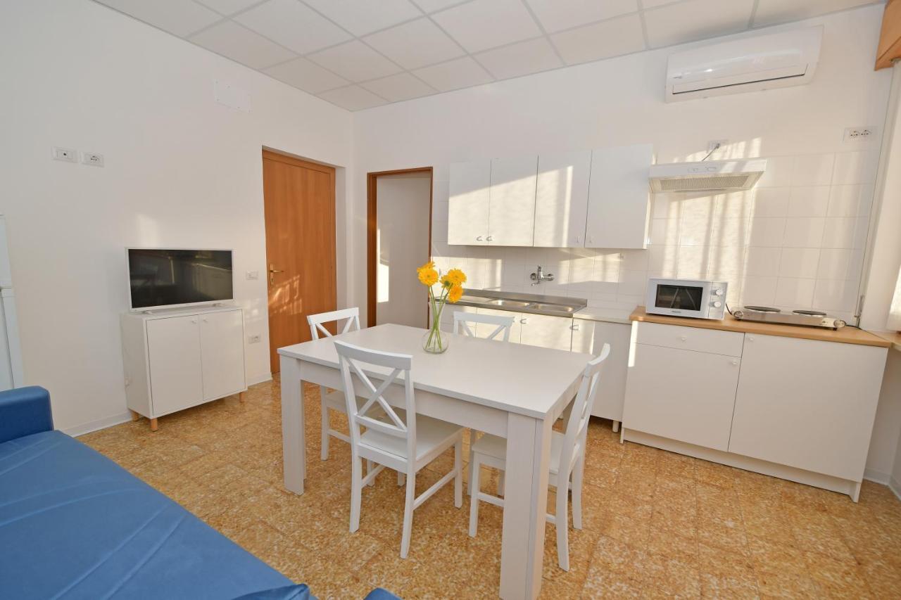 B&B Linae - Residence Alba Adriatica Dış mekan fotoğraf