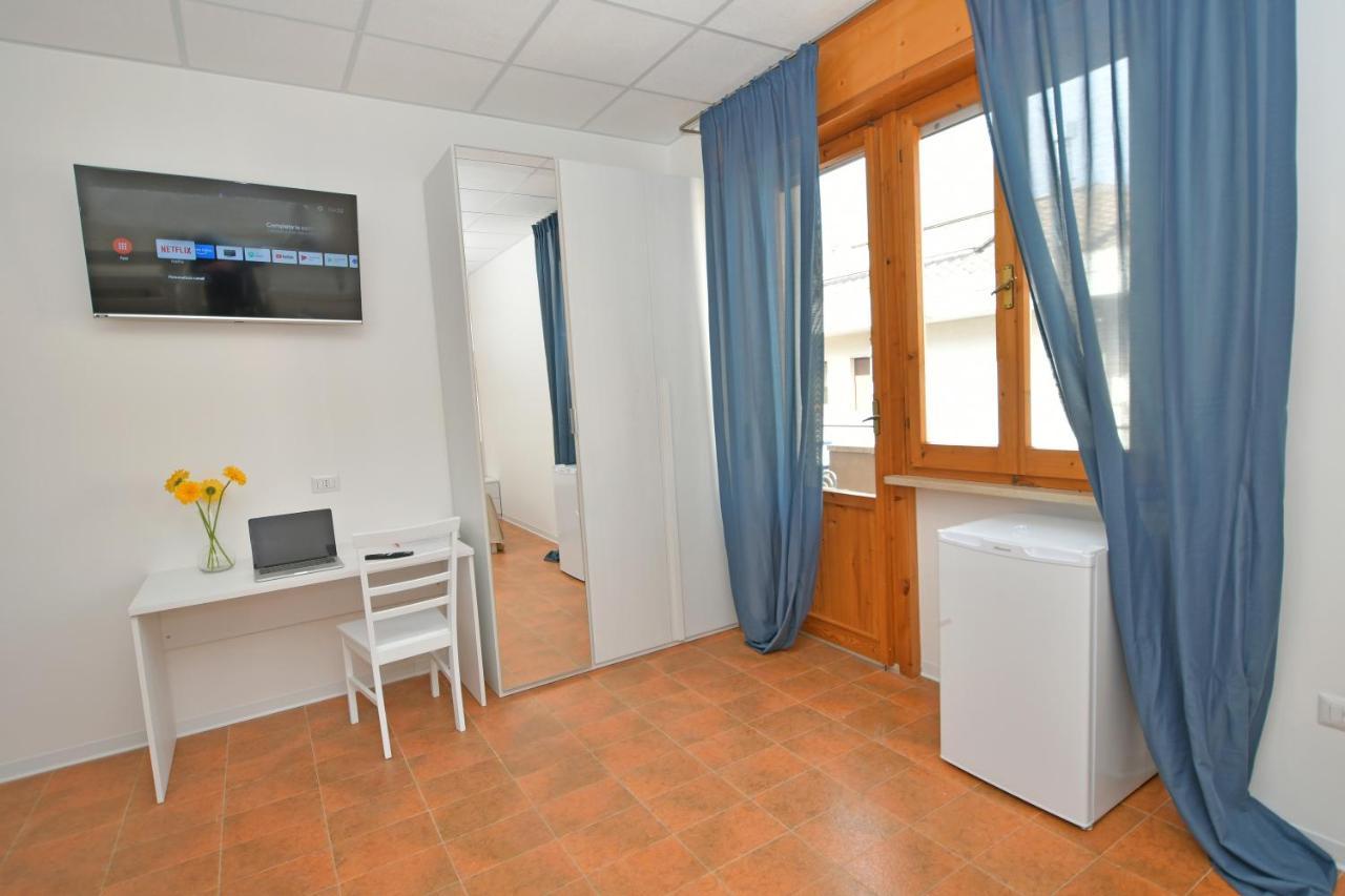 B&B Linae - Residence Alba Adriatica Dış mekan fotoğraf