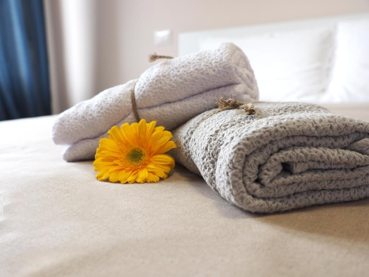 B&B Linae - Residence Alba Adriatica Dış mekan fotoğraf