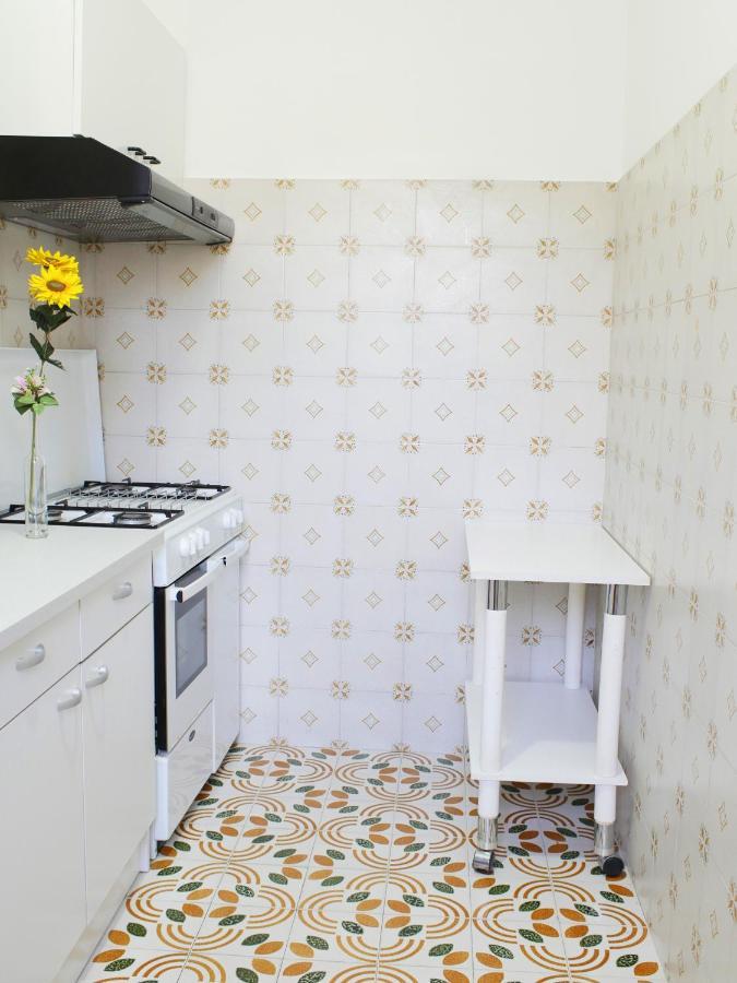 B&B Linae - Residence Alba Adriatica Dış mekan fotoğraf