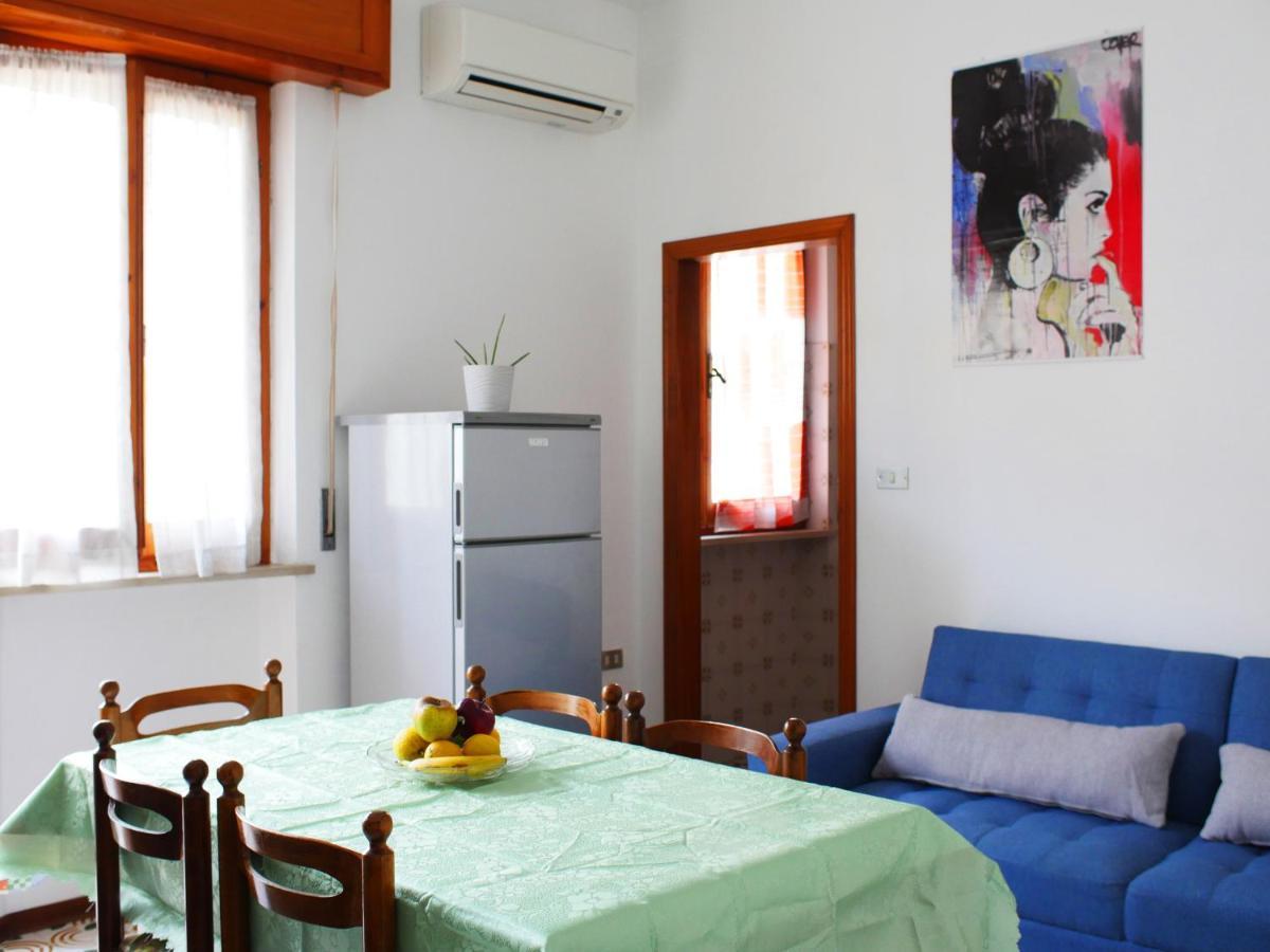 B&B Linae - Residence Alba Adriatica Dış mekan fotoğraf