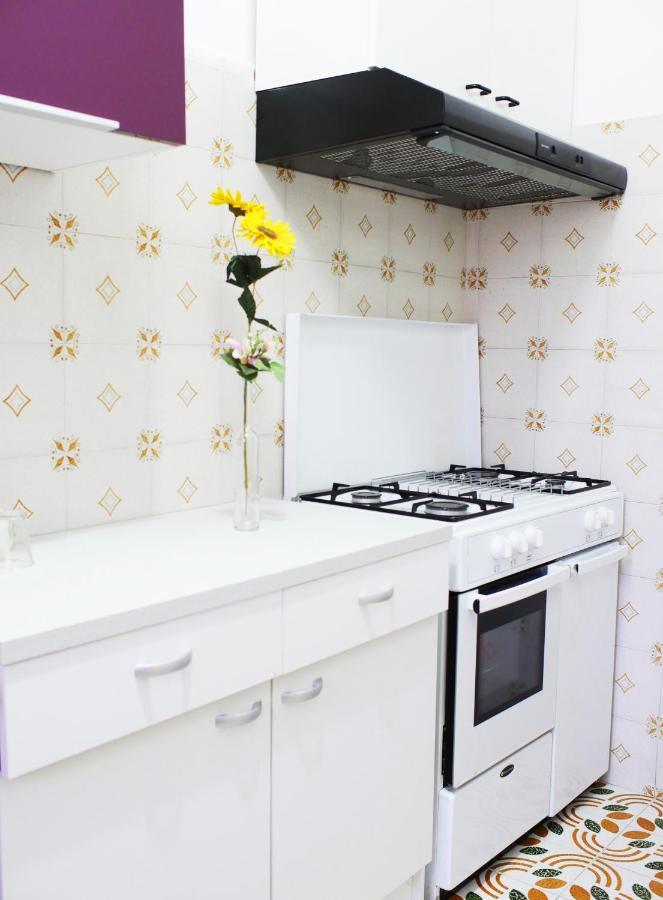 B&B Linae - Residence Alba Adriatica Dış mekan fotoğraf