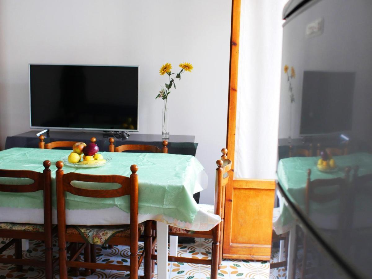B&B Linae - Residence Alba Adriatica Dış mekan fotoğraf