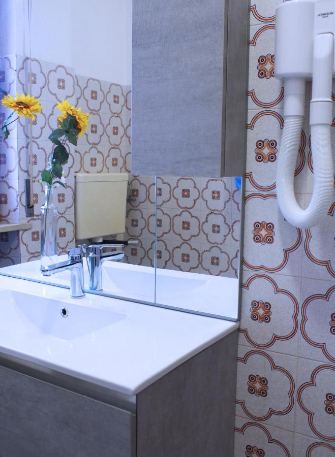 B&B Linae - Residence Alba Adriatica Dış mekan fotoğraf
