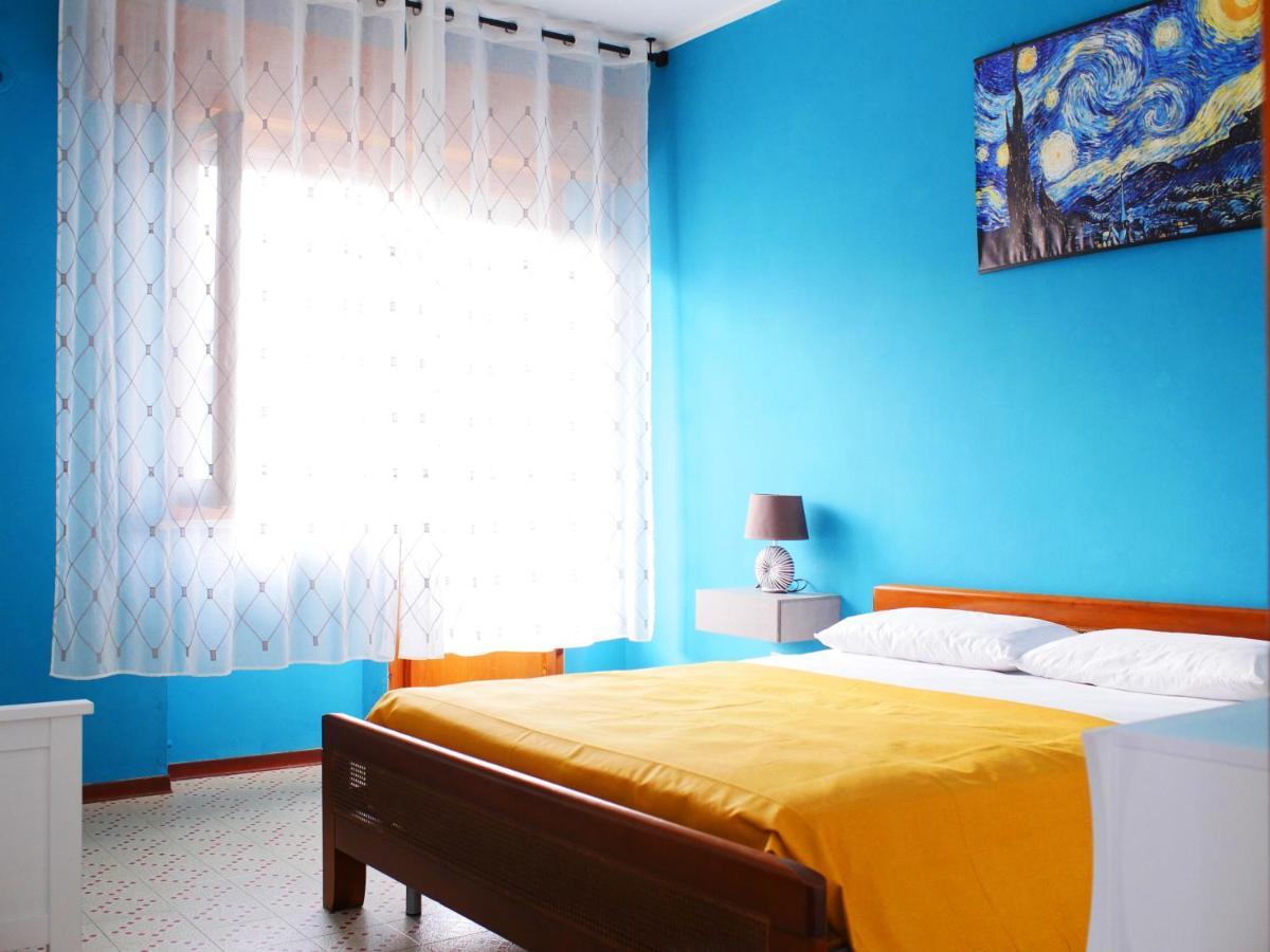 B&B Linae - Residence Alba Adriatica Dış mekan fotoğraf