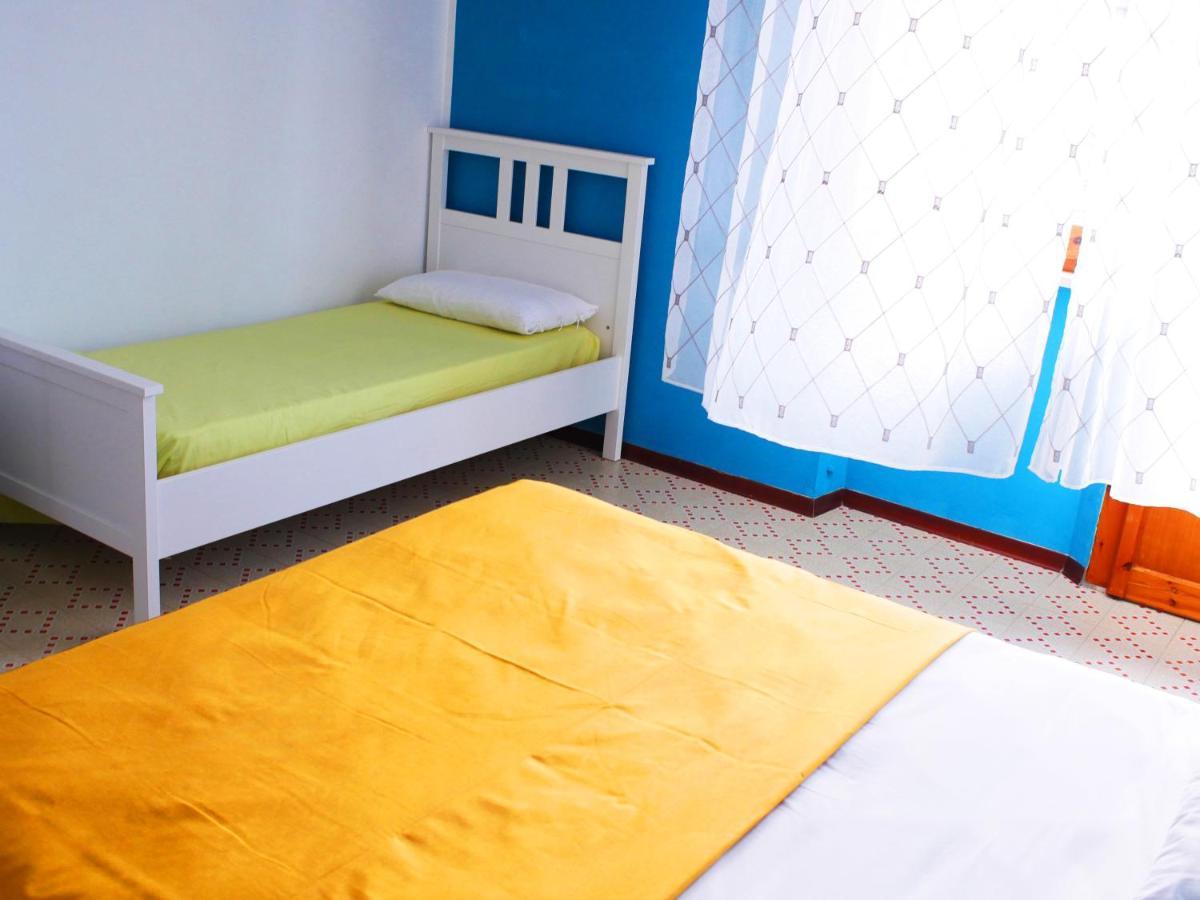 B&B Linae - Residence Alba Adriatica Dış mekan fotoğraf
