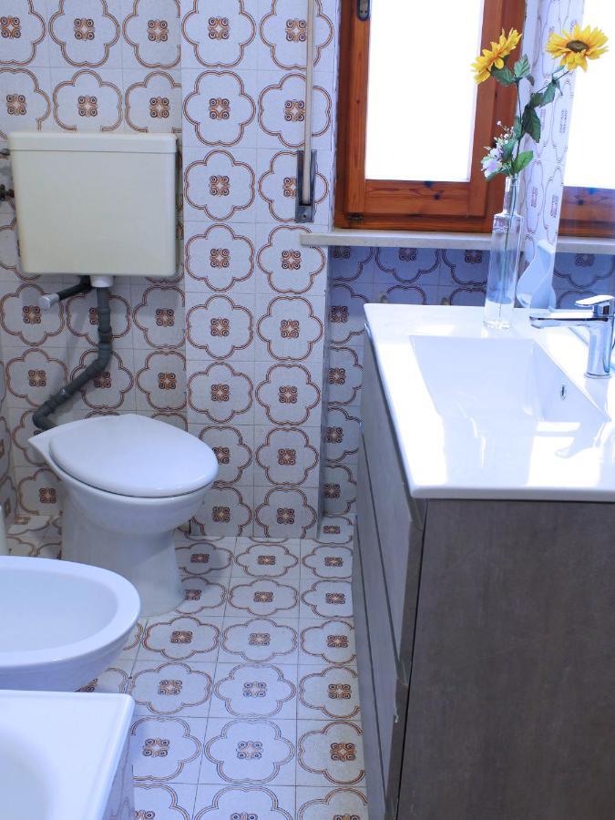 B&B Linae - Residence Alba Adriatica Dış mekan fotoğraf
