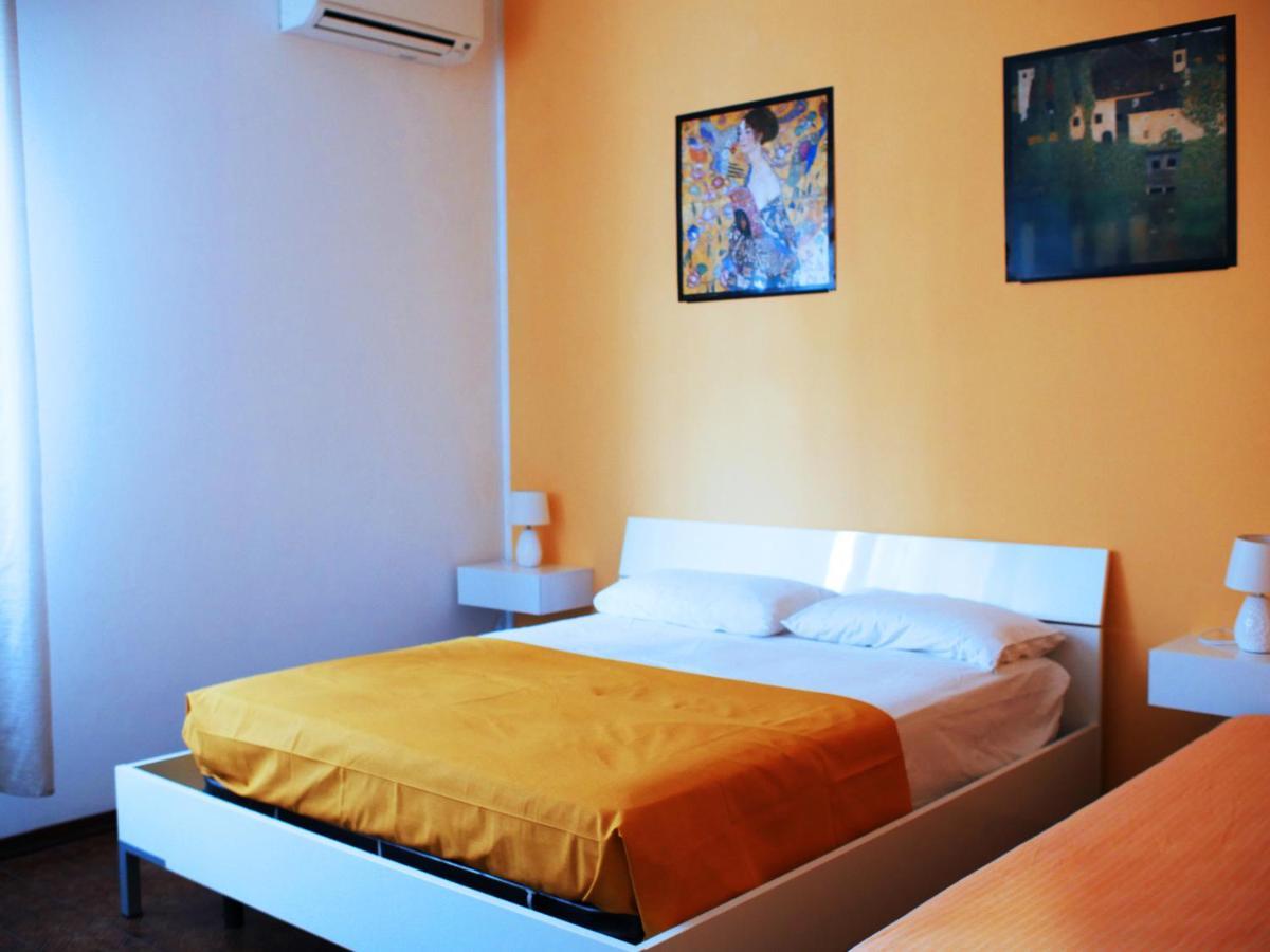 B&B Linae - Residence Alba Adriatica Dış mekan fotoğraf