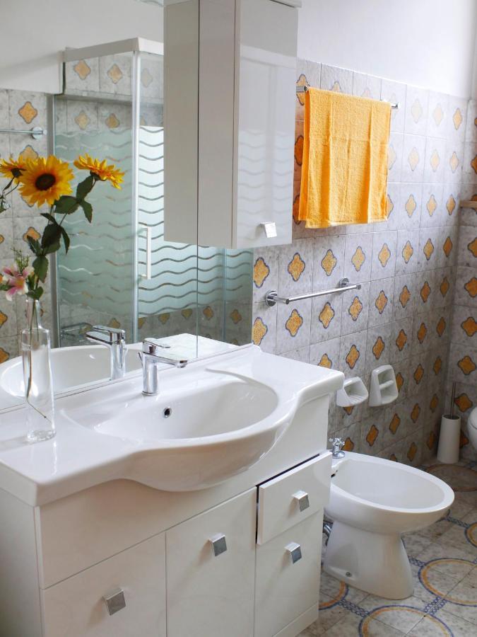 B&B Linae - Residence Alba Adriatica Dış mekan fotoğraf