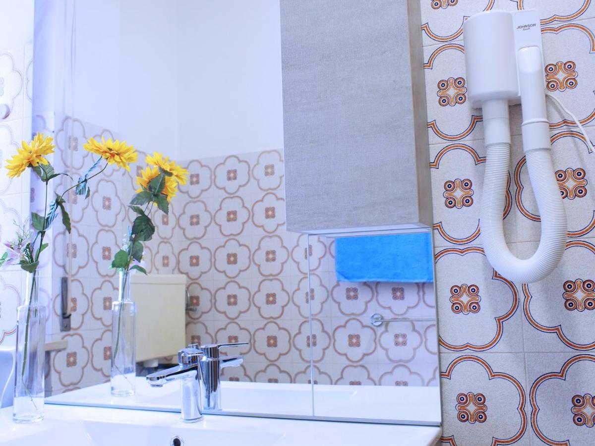 B&B Linae - Residence Alba Adriatica Dış mekan fotoğraf