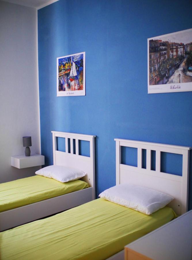 B&B Linae - Residence Alba Adriatica Dış mekan fotoğraf
