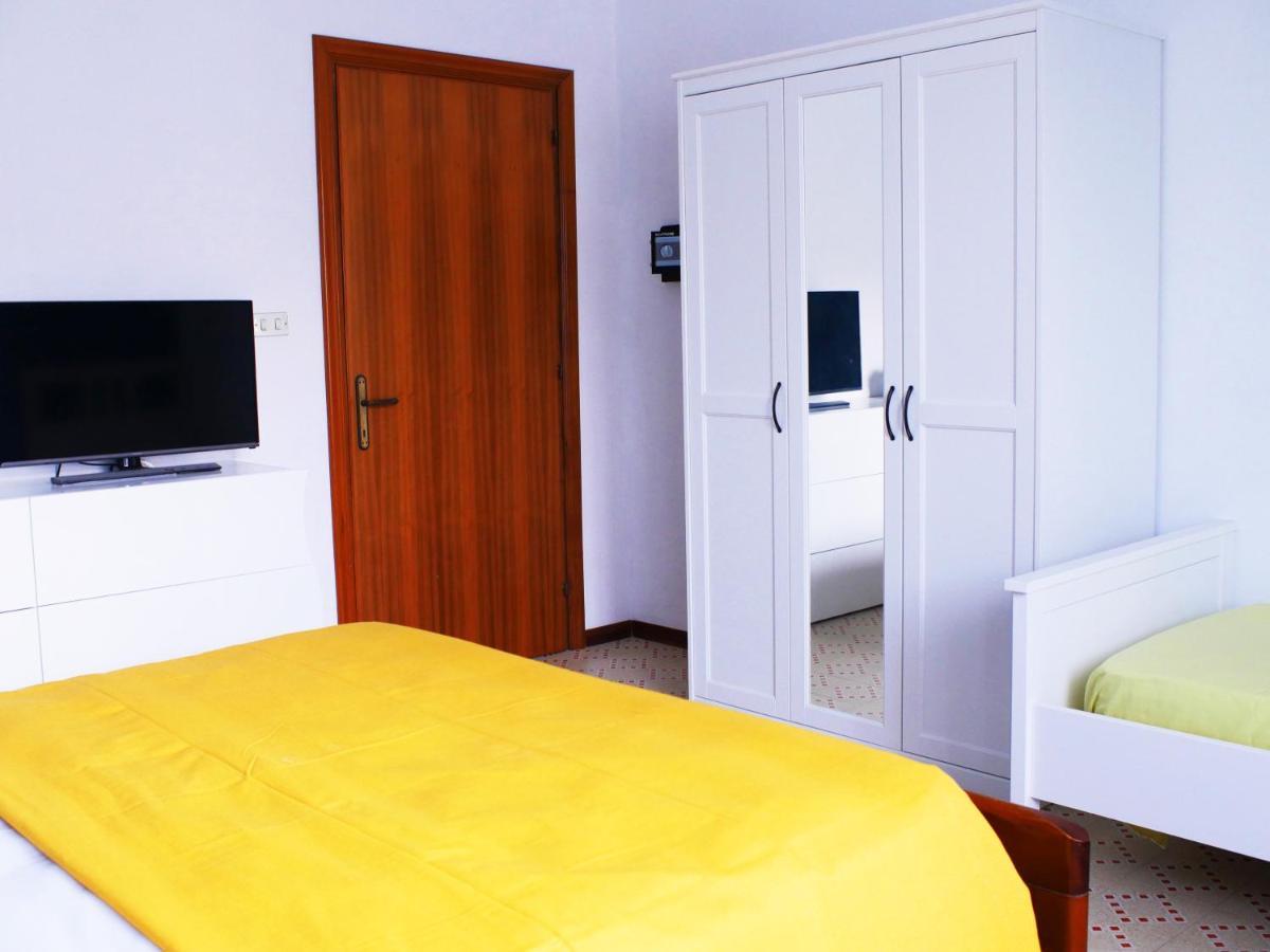 B&B Linae - Residence Alba Adriatica Dış mekan fotoğraf