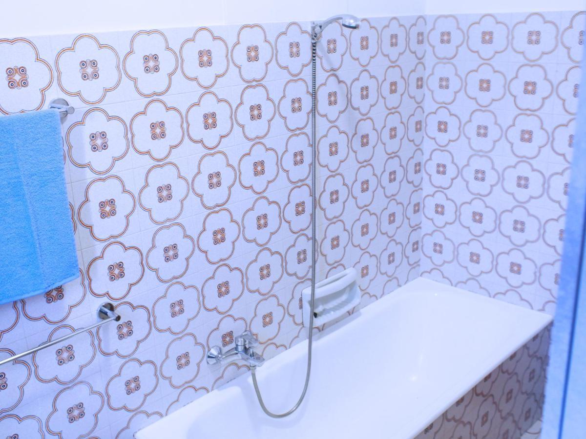 B&B Linae - Residence Alba Adriatica Dış mekan fotoğraf