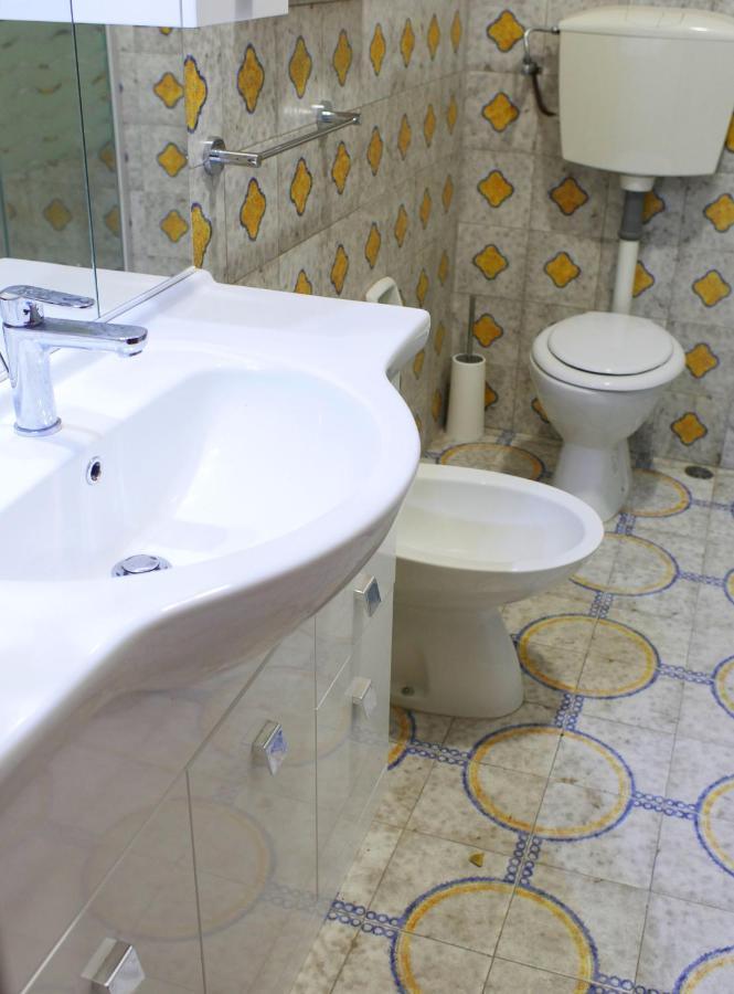 B&B Linae - Residence Alba Adriatica Dış mekan fotoğraf