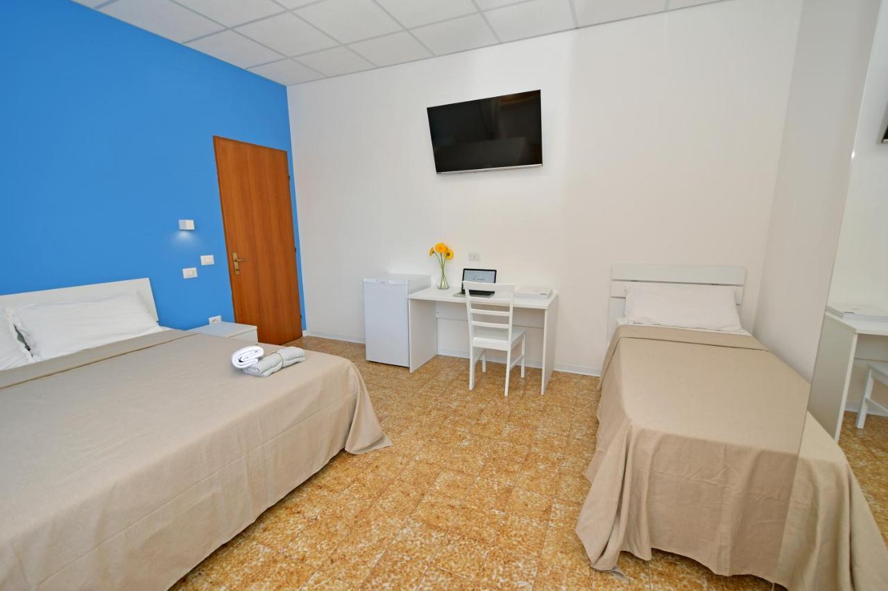 B&B Linae - Residence Alba Adriatica Dış mekan fotoğraf