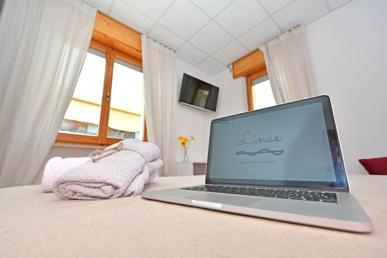 B&B Linae - Residence Alba Adriatica Dış mekan fotoğraf