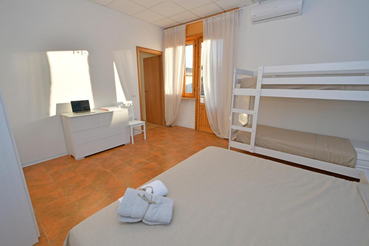 B&B Linae - Residence Alba Adriatica Dış mekan fotoğraf