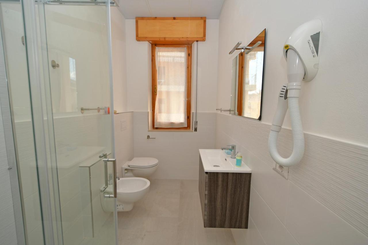 B&B Linae - Residence Alba Adriatica Dış mekan fotoğraf