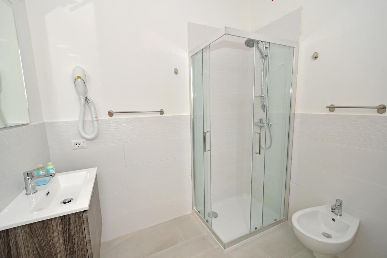 B&B Linae - Residence Alba Adriatica Dış mekan fotoğraf
