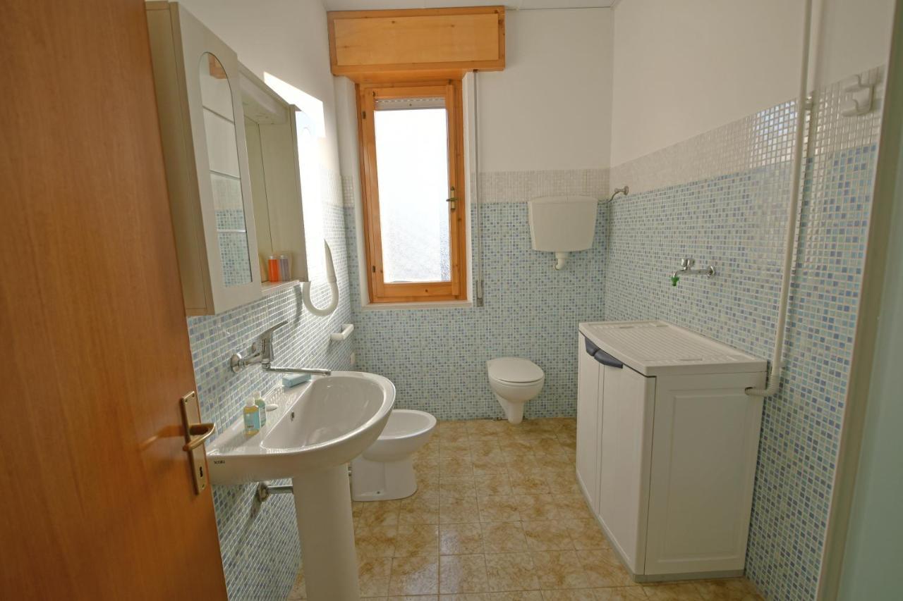 B&B Linae - Residence Alba Adriatica Dış mekan fotoğraf