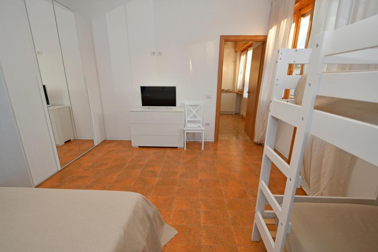 B&B Linae - Residence Alba Adriatica Dış mekan fotoğraf