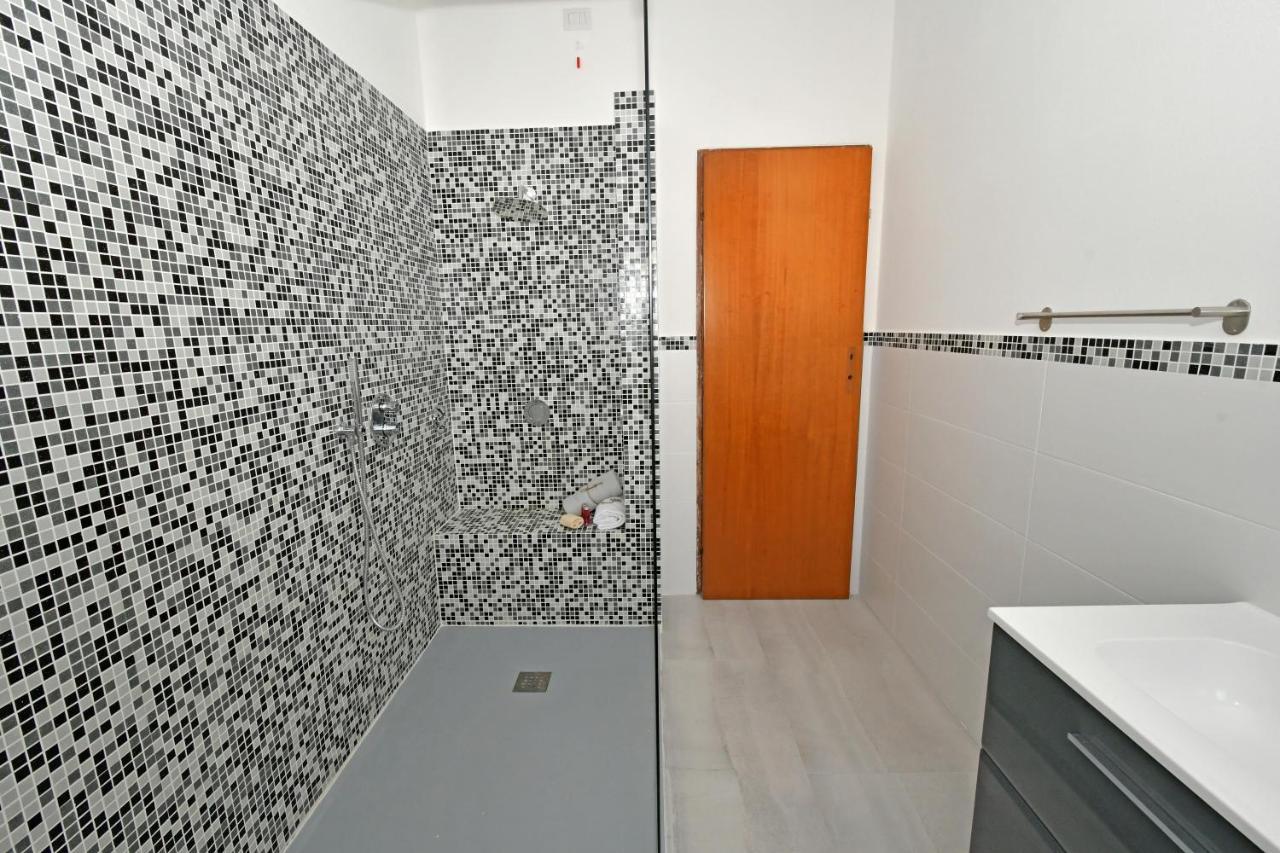 B&B Linae - Residence Alba Adriatica Dış mekan fotoğraf