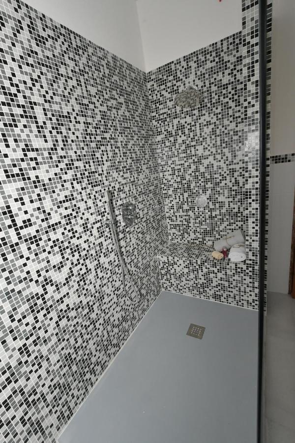 B&B Linae - Residence Alba Adriatica Dış mekan fotoğraf